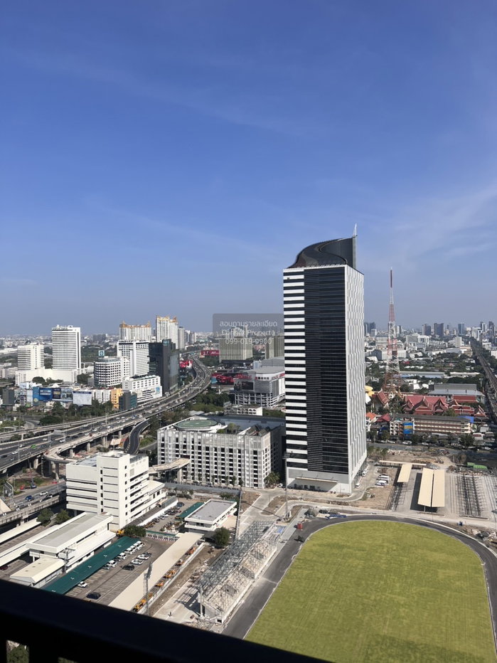 รูป 🔥🔥🔥 เช่าคอนโด  ไลฟ์ อโศก MRT-เพชรบุรี บางกะปิ เขต ห้วยขวาง กรุงเทพ CX-124469 ✅ ทักไลน์ @connexproperty ตอบทันที ทีมงานมืออาชีพ ✅ 🔥🔥🔥 - รูปที่ 8/8