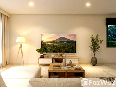 Houses for sale Ko Samui Surat Thani : 3 Bedroom House for sale at Hikaru Garden  6671259