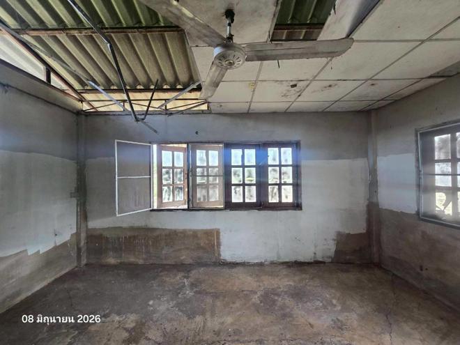 รูป อาคารโรงงาน 10386.7 ตร.วา ตะพานหิน พิจิตร 15.6M - รูปที่ 20/51