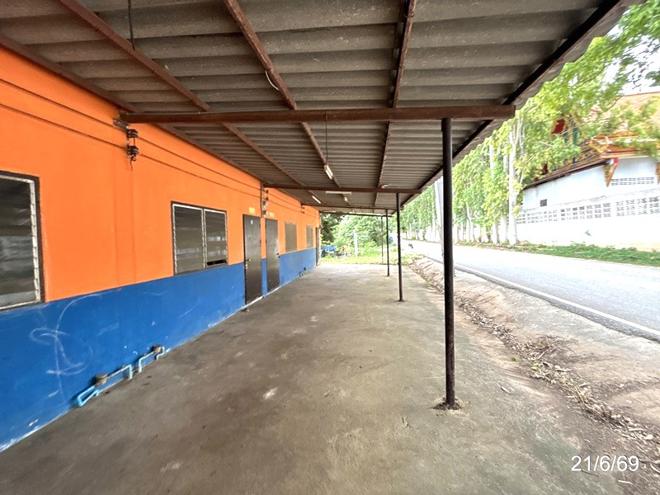 รูป อาคารพาณิชย์ 2340 ตร.วา ปากช่อง นครราชสีมา 16M - รูปที่ 5/63