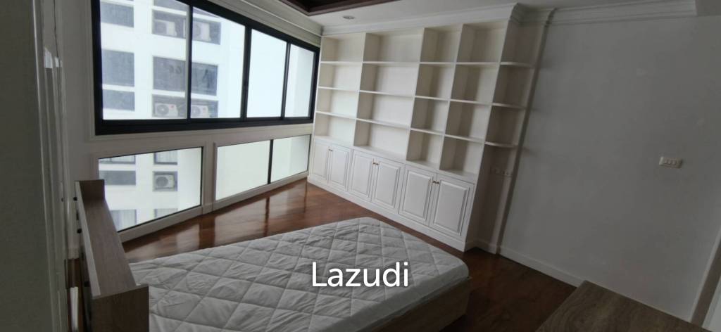 รูป 3 Bed 3 Bath 223 SQ.M President Park Sukhumvit 24 - รูปที่ 12/23