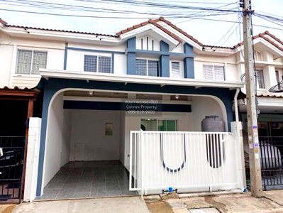 Townhouses for sale Pathumthani : For Sale Townhouse/Townhome  , Baan Pruksa 50 Krungthep - Pathumthani , Bang Khayaeng , Mueang Pathum Thani , Pathum Thani , CX-165743 ✅ Live chat with us ADD LINE @connexproperty ✅
