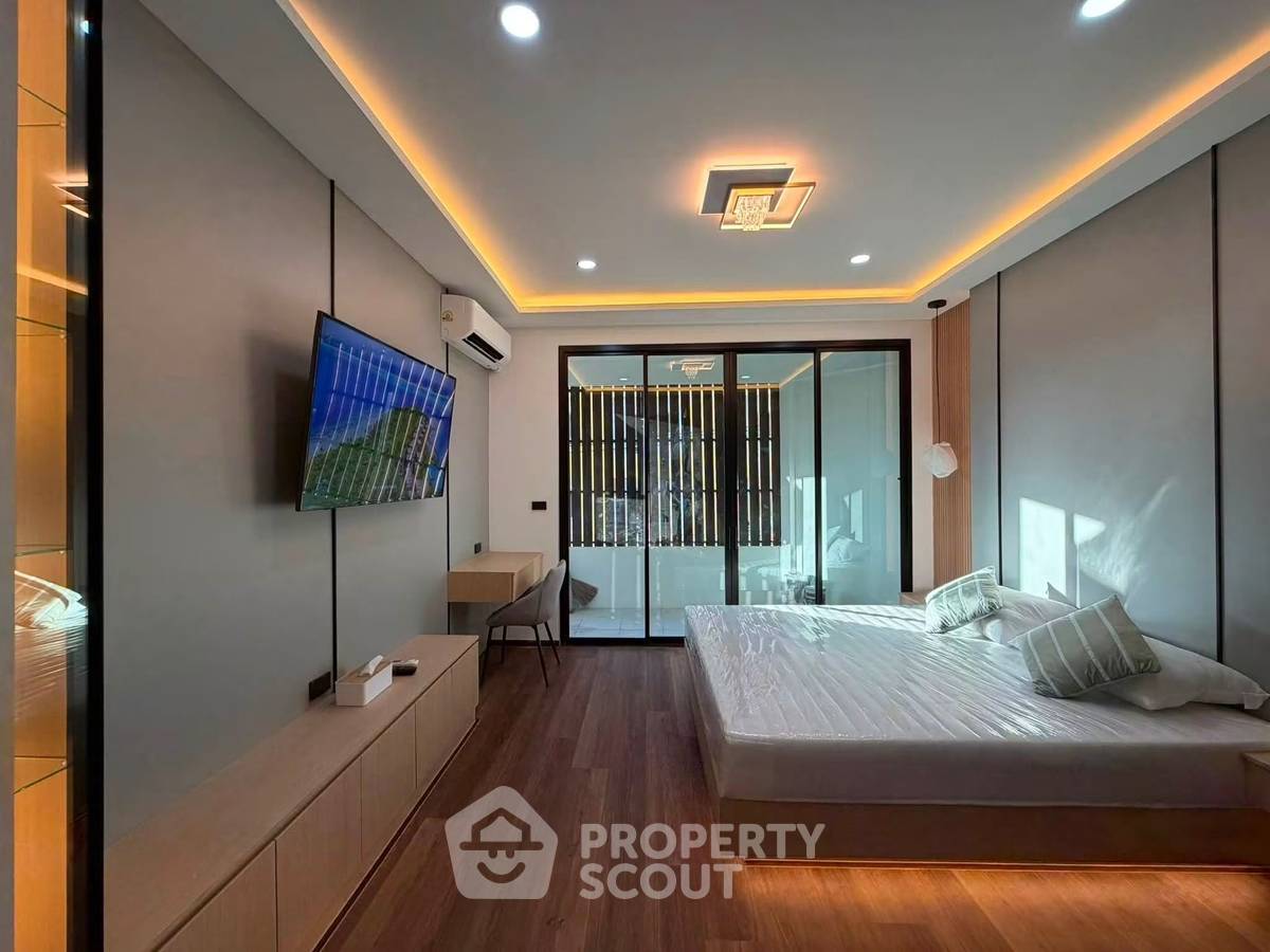 รูป ขายคอนโด 1 ห้องนอน Jomtien Condotel ย่านหาดจอมเทียน (ID 3157662) - รูปที่ 7/7