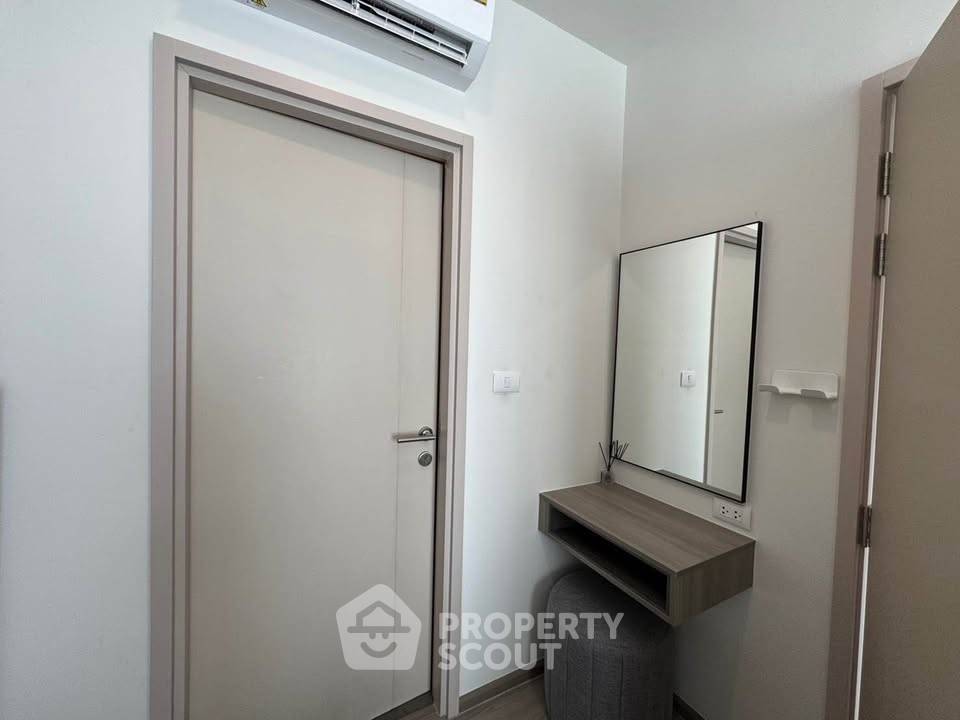 รูป คอนโด 1 ห้องนอน ชั้น 17 ที่ THE BASE Phetchaburi-Thonglor (ID 3138761) - รูปที่ 5/6