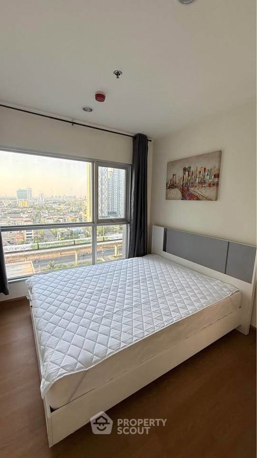 รูป คอนโด 1 ห้องนอน Aspire Sathorn - Taksin ใกล้ BTS วุฒากาศ (ID 3185239) - รูปที่ 3/11