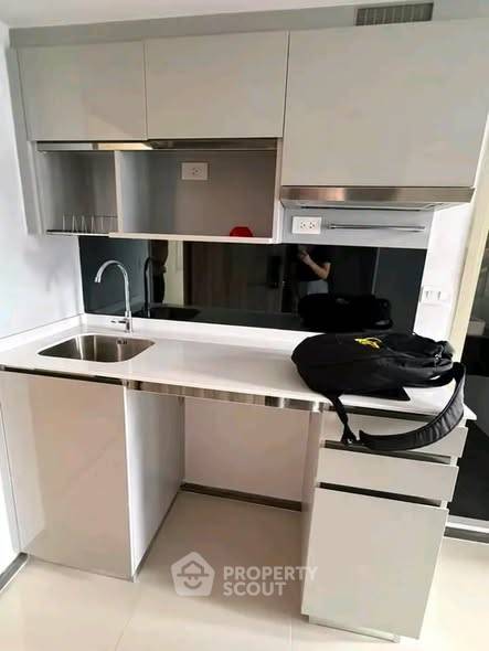 รูป ขายคอนโด 1 ห้องนอน Knightsbridge Space Ratchayothin ใกล้ BTS รัชโยธิน (ID 3156795) - รูปที่ 3/6