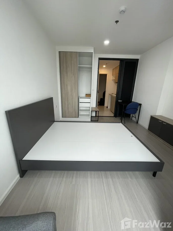 picture 1-Bedroom Condo at Denim Jatujak | City View | THB 2.8M 6668562 - 12/12