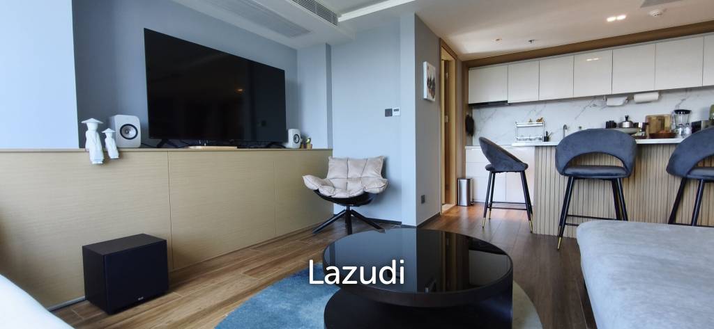 picture Stunning 1-Bed Duplex at Beverly Mountain Bay - 4/21