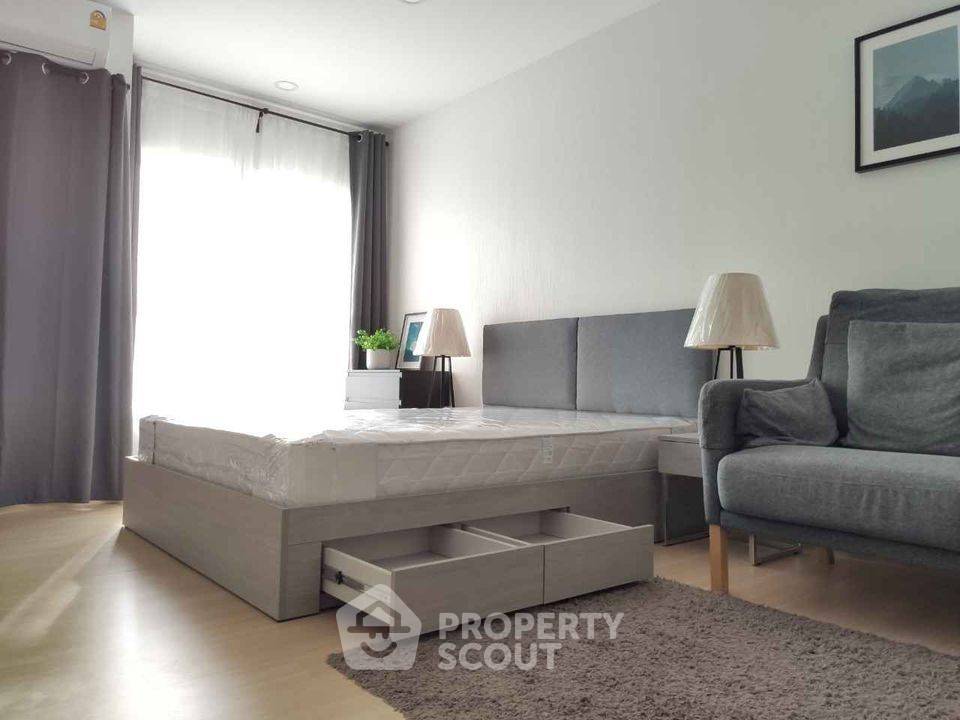 picture 1-BR Condo For Rent At Supalai Veranda Ramkhamhaeng (ID 845556) - 10/11