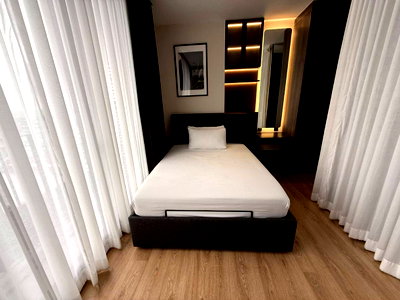 ขายคอนโด : SKI126🏙️ Noble Around Ari | 1 Bedroom ชั้น 37