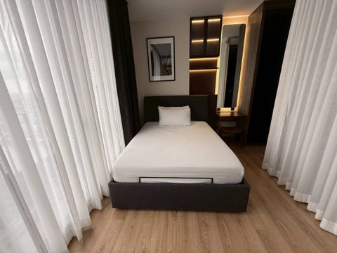 SKI126🏙️ Noble Around Ari | 1 Bedroom ชั้น 37