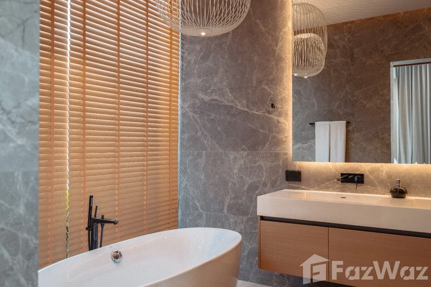 รูป ขาย วิลล่า 3 ห้องนอน ในโครงการ ลายัน ลักกี้ วิลล่า-เฟส 2 6674835 - รูปที่ 32/37