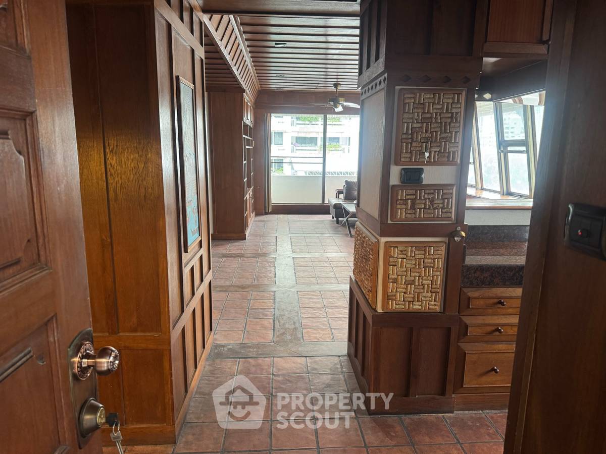 รูป 2 ห้องนอน 128 ตร.ม. คอนโด Diamond Tower ใกล้ BTS ช่องนนสี่ 90 ม. (ID 566578) - รูปที่ 6/18