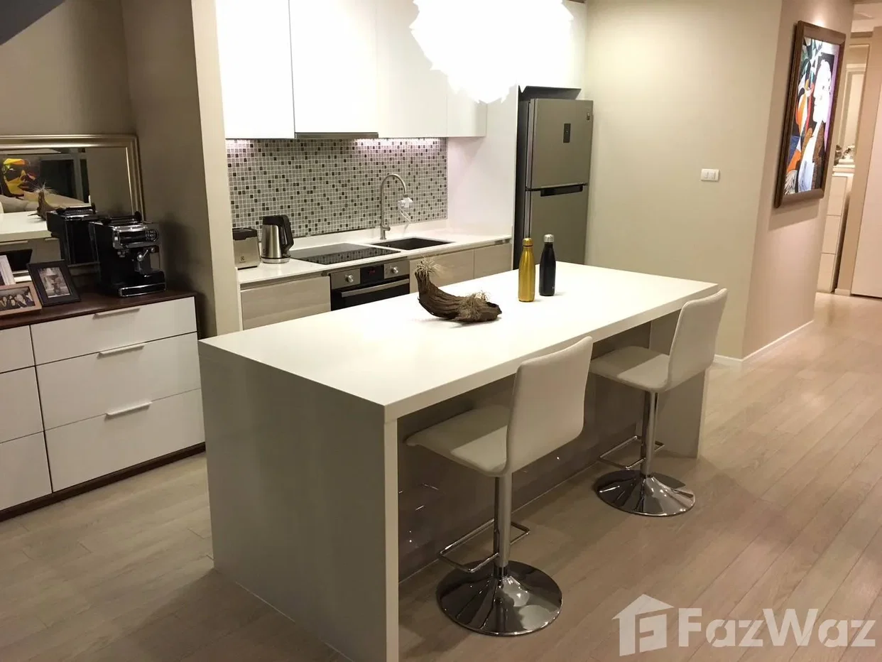 picture Duplex 2 bed for rent in Asoke 5719569 - 8/12