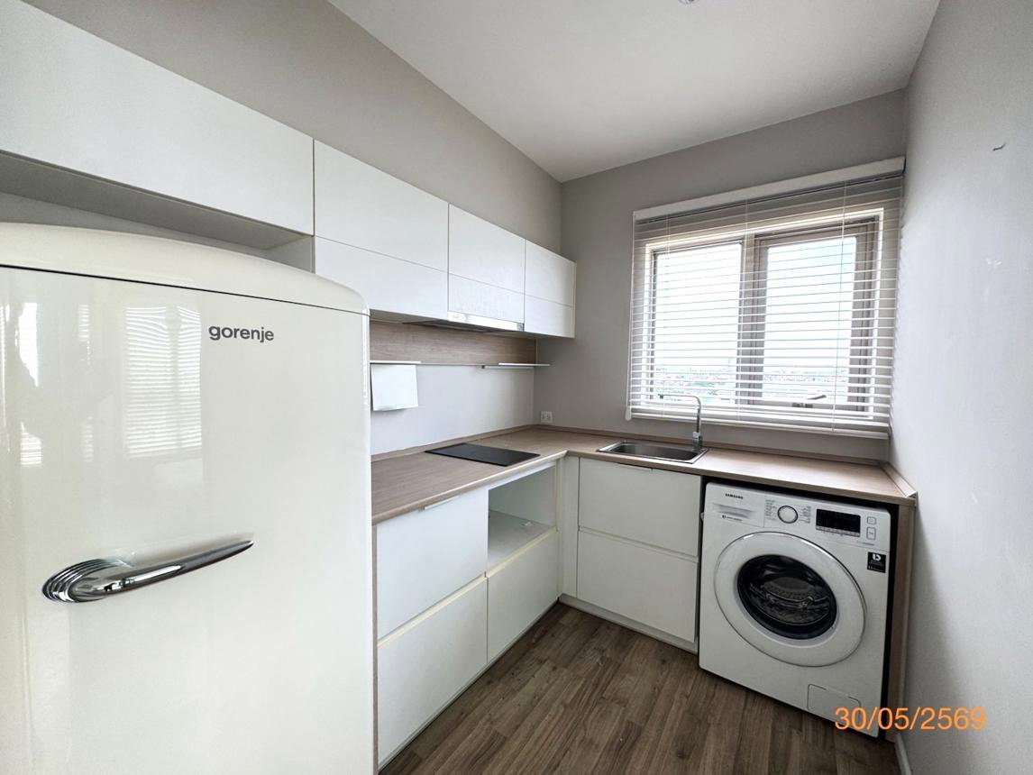 picture 🏢 Condo for Sale | Ease Rama 2 (2) | Nearby BTS/MRT - 8/8