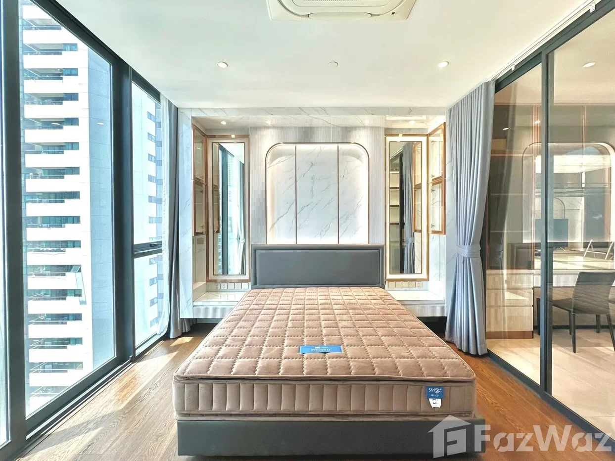 picture Supalai Icon Sathon 6670426 - 25/25