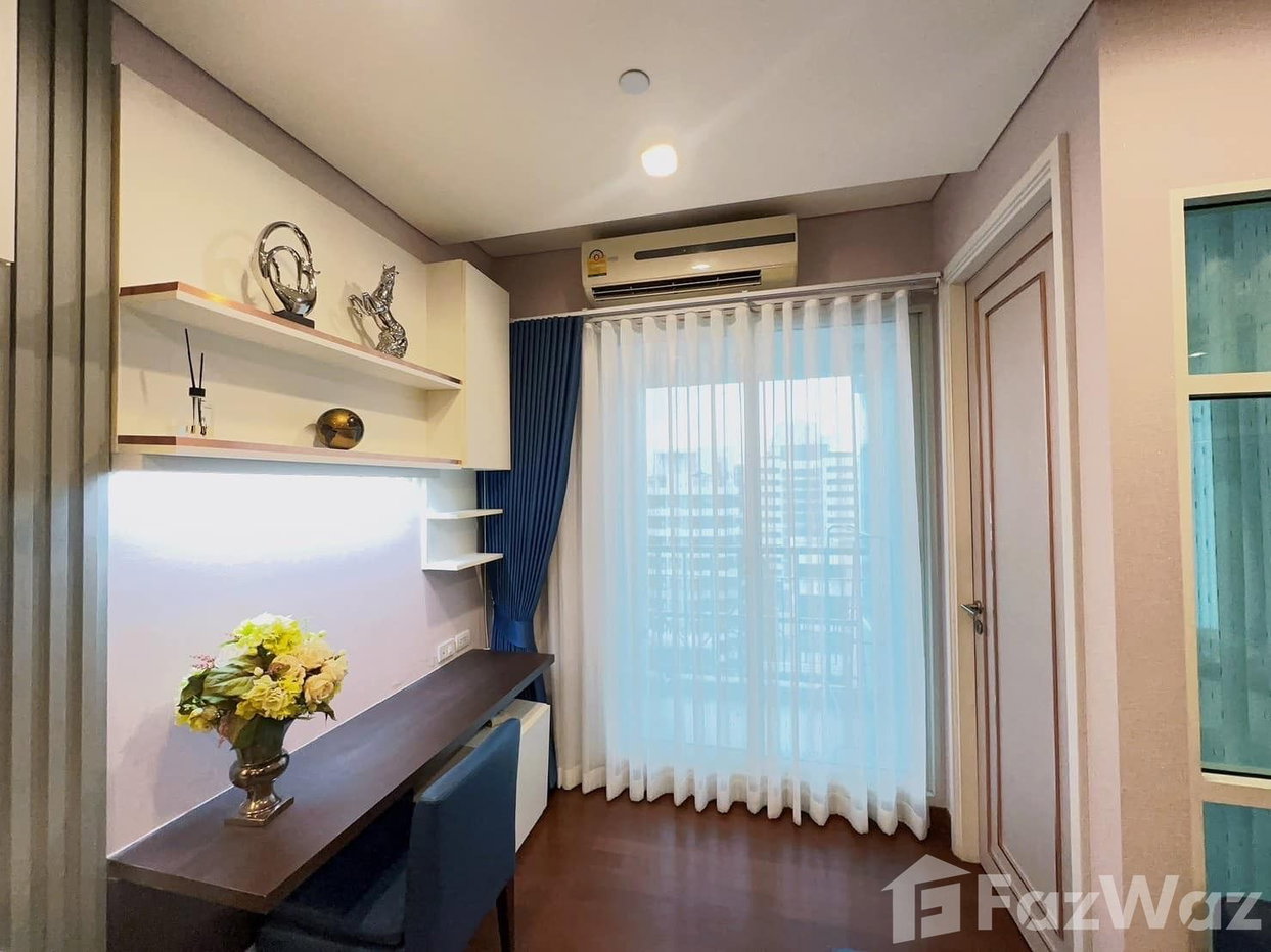 picture 1 Bedroom Condo for rent at Ivy Thonglor 1658680 - 5/8