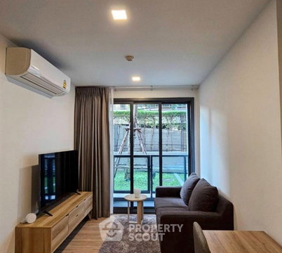 คอนโด 1 ห้องนอน Taka Haus Ekamai 12 ใกล้ BTS เอกมัย (ID 3121109)