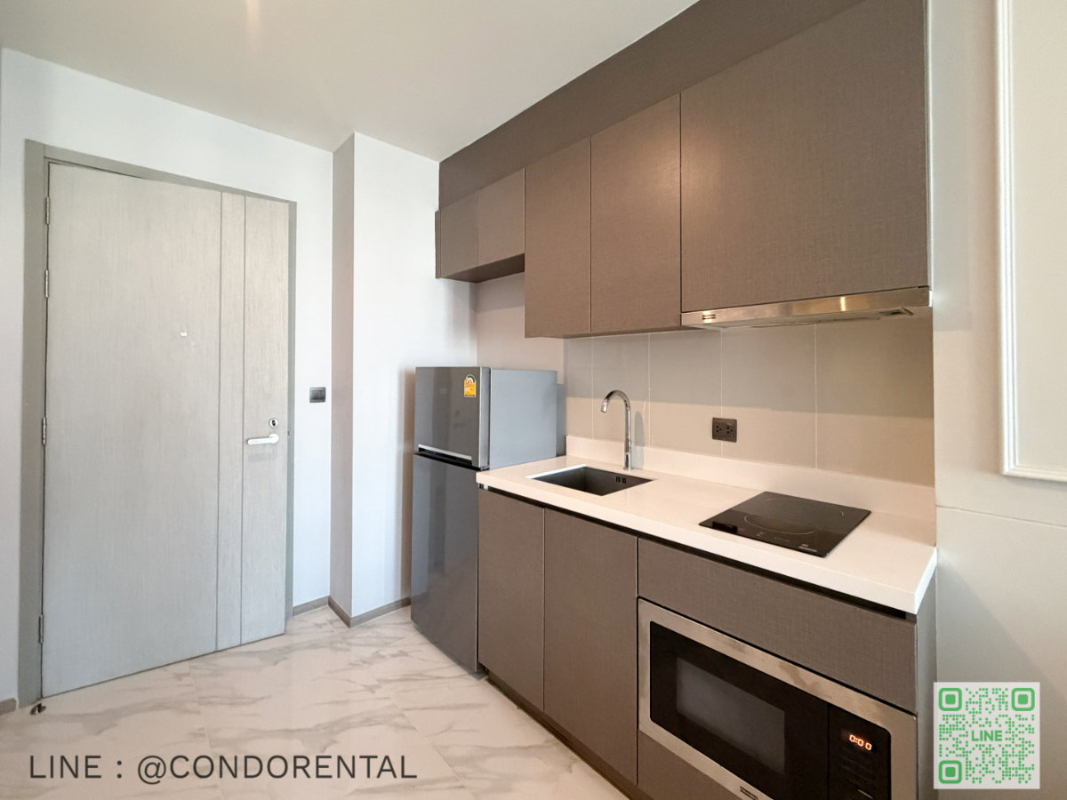 picture @Condorental condo for rent Rhythm Ekkamai - 10/15