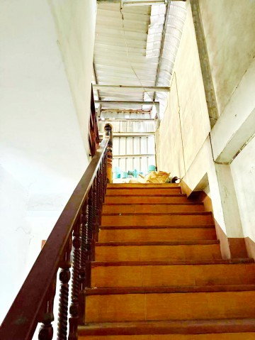 รูป ใกล้โรงเรียนเซนต์แมรี่มหาสารคาม 350 ม. 18 ตร.ว.220 ตร.ม. มหาสารคาม เฉลิมพระเกียรติ ร.9 ให้เช่าห้องแถว 3 ชั้น 1 ห้องนอน 1 ห้องน้ำ - รูปที่ 6/8