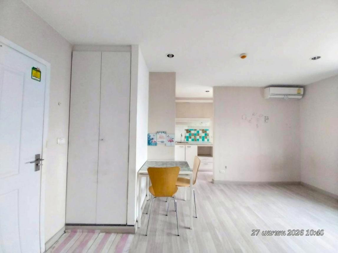 รูป 🔥 ขายเดอะไพรเวซี่ ลาดพร้าว-เสนา | The Privacy Ladprao-Sena | ใกล้ MRT ลาดพร้าว 71 - รูปที่ 4/9