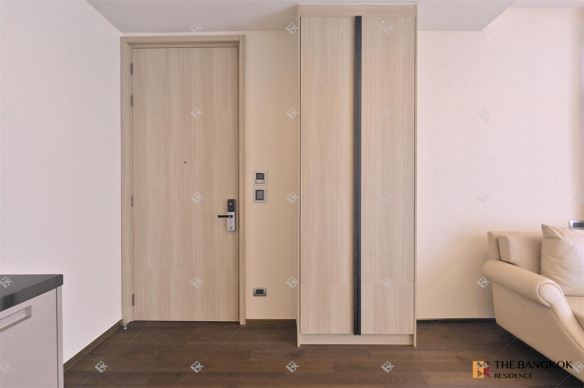 รูป เดอะ เทอร์ตี้ไนน์ ใกล้ BTS สถานีพร้อมพงษ์ คอนโด Luxury สุดพรีเมียมทำเลทอง - รูปที่ 5/10