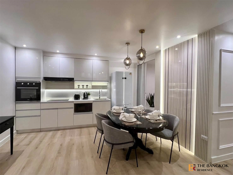Fortune Condo Town Location Near Employment, Surrounded by Lifestyles