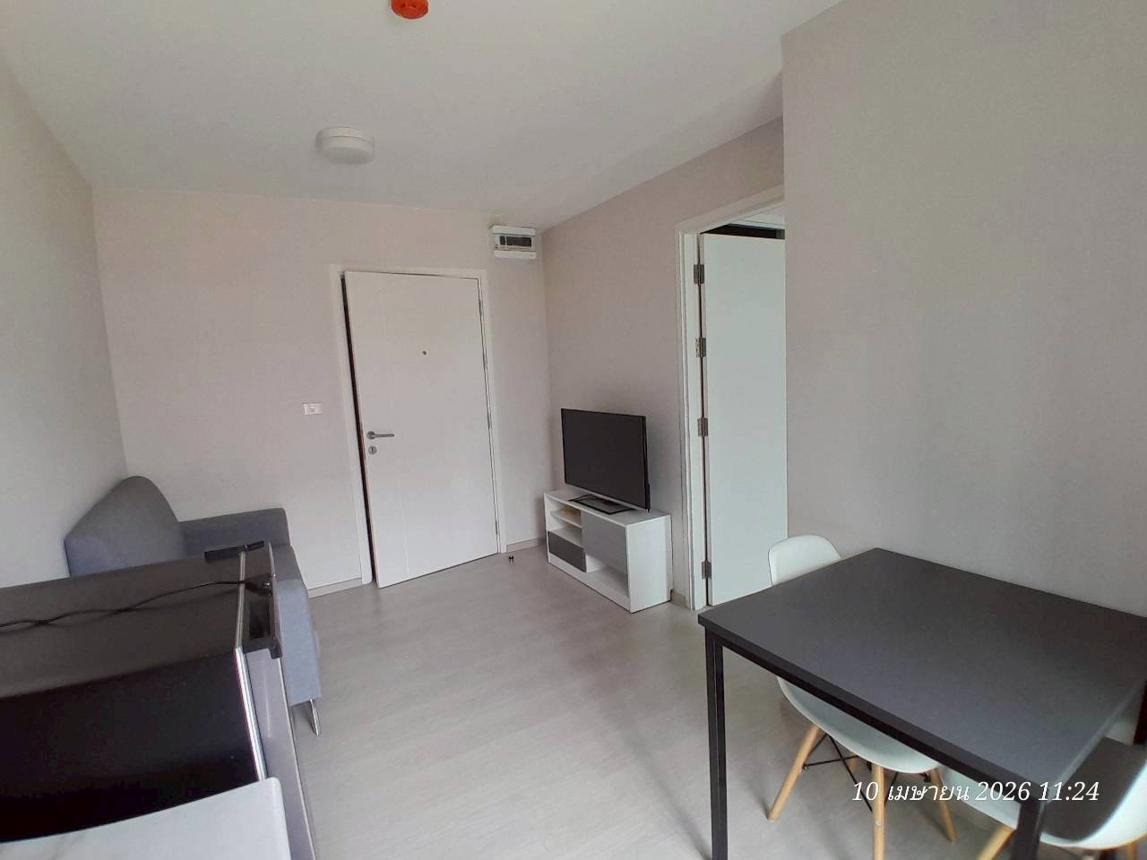 picture 🏢 Condo for Sale: Plum Condo Ramkhamhaeng 60 Station | Near MRT Lam Sali - 8/11