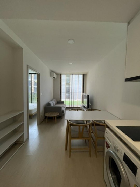 รูป ราคาดี 🏙️(For Rent/ให้เช่า)Noble Ambience Sukhumvit 42 (Ekkamai) - NA42016 - รูปที่ 1/6