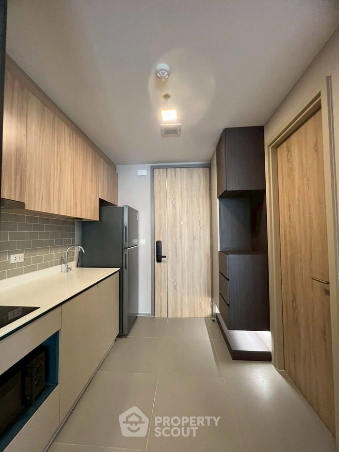 picture 26th-Floor 1-BR At XT Phayathai Near BTS Phaya Thai (ID 2684672) - 4/4