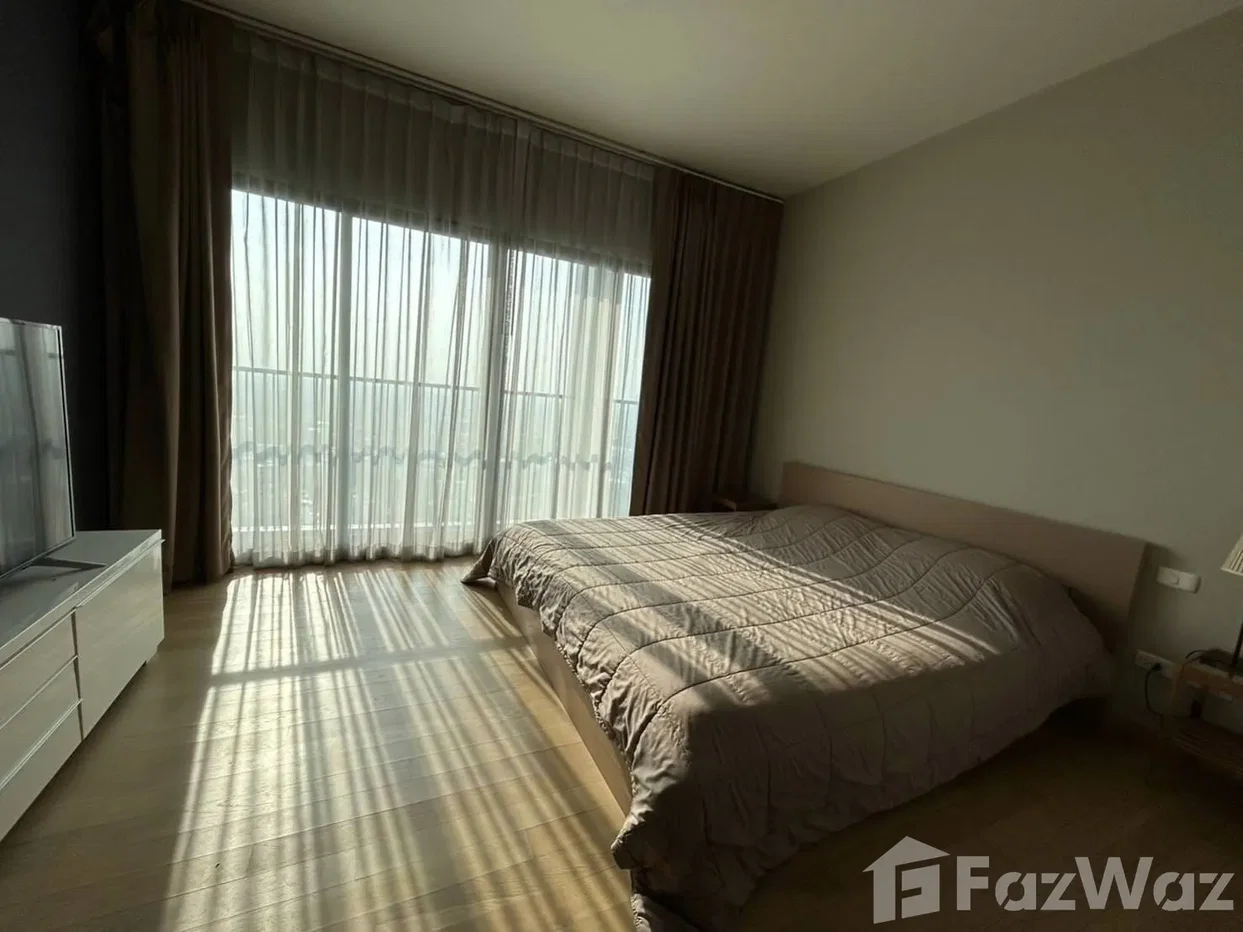 รูป ขาย คอนโด 1 ห้องนอน ในโครงการ โนเบิล รีวีล 1829724 - รูปที่ 3/9