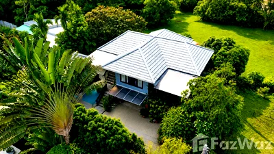Houses for sale Ko Samui Surat Thani : 3 Bedroom House for sale in Na Mueang, Surat Thani  6673628