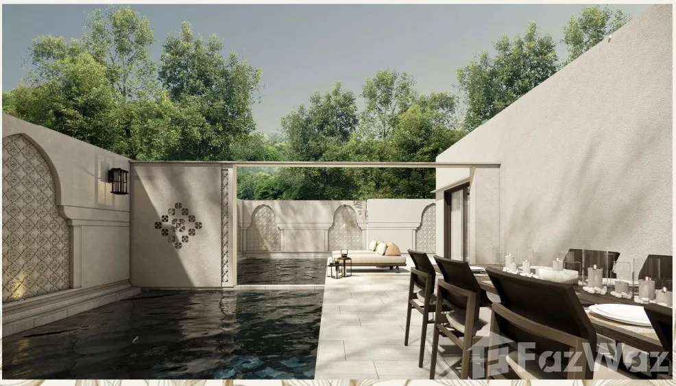 picture 2 Bedrooms adjoining pool villa 6674816 - 14/17