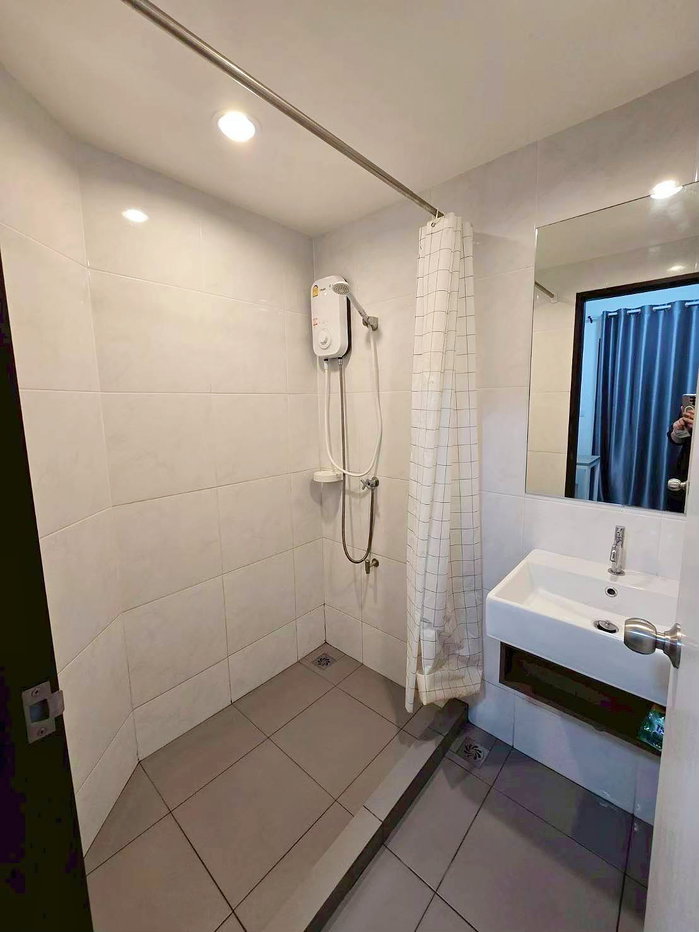 picture Condo for rent, Condo Grene Donmuang-Songprapha - 7/9