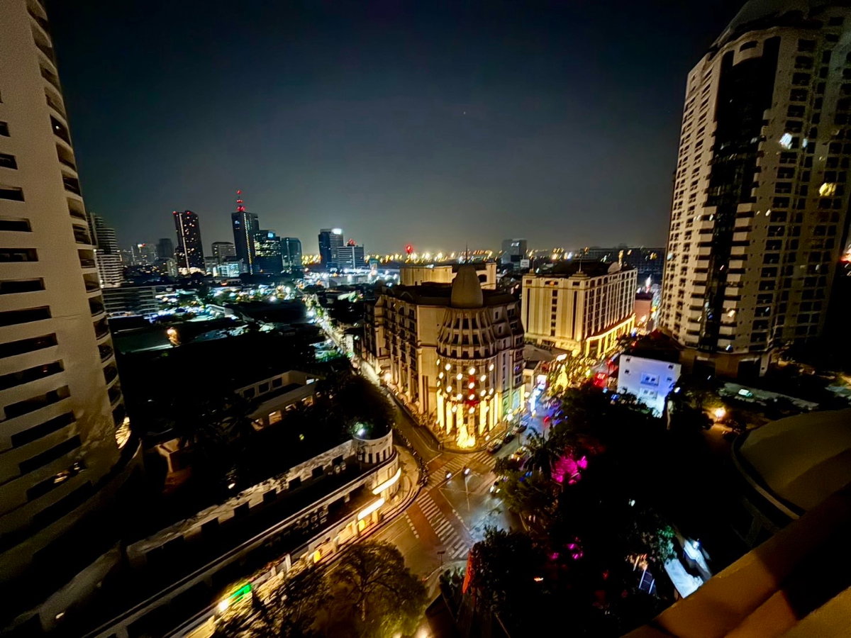 picture Owner Sale – THB 9.5M | The Lumpini 24, Corner Unit, 2 Bed 2 Bath, 55 sqm, 10th Floor, Sukhumvit 24 – Same Soi as Emporium - 6/8