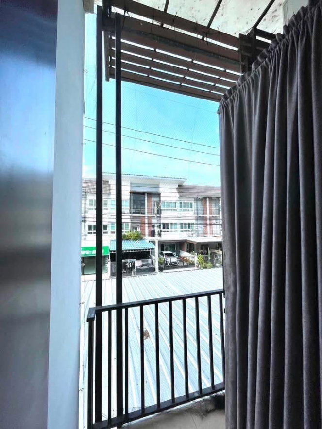 picture Sale 2-storey Townhome @Saksaitarn Panorama - 12/16