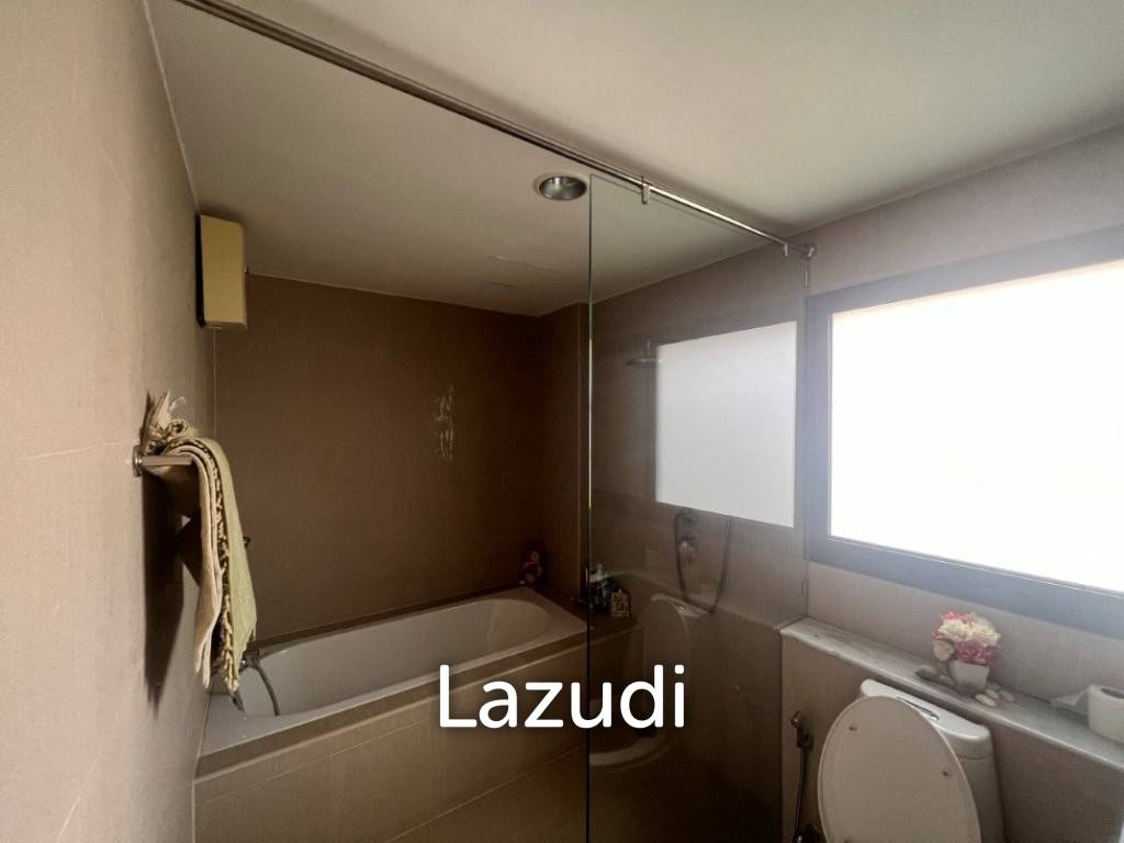 picture SANTI PURA : Great Price 2 bed unit with partial Sea View - 15/26