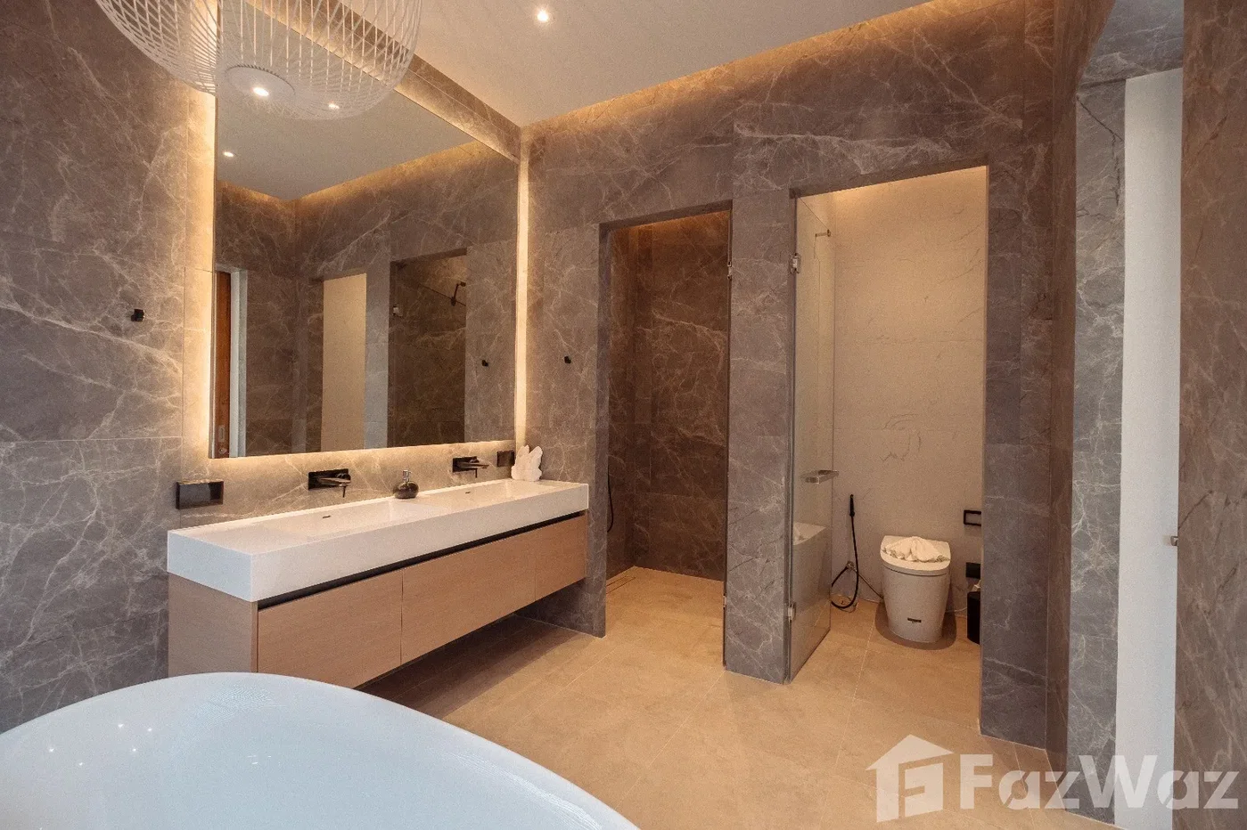 รูป ขาย วิลล่า 3 ห้องนอน ในโครงการ ลายัน ลักกี้ วิลล่า-เฟส 2 6674835 - รูปที่ 21/37