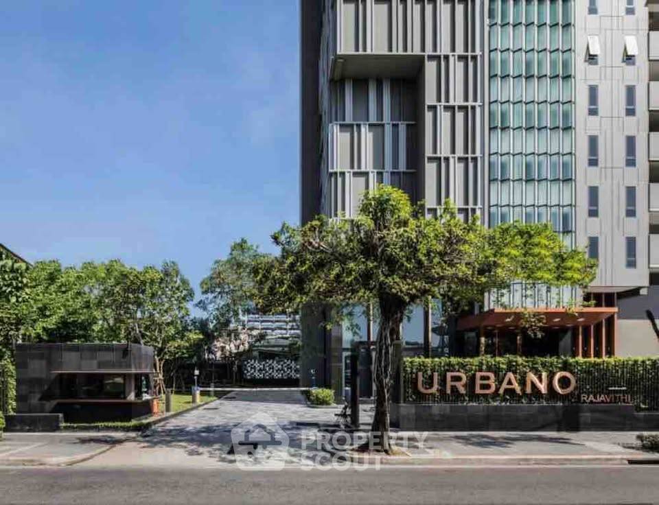 picture 19th-Floor 2-BR Urbano Rajavithi Near MRT Sirindhorn (ID 3191337) - 21/21