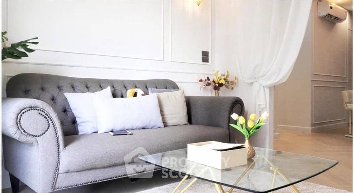 รูป คอนโด 3 ห้องนอน ชั้น 15 The Bloom Sukhumvit 71 เดิน 300 เมตรถึง BTS พระโขนง (ID 1572797) - รูปที่ 6/10