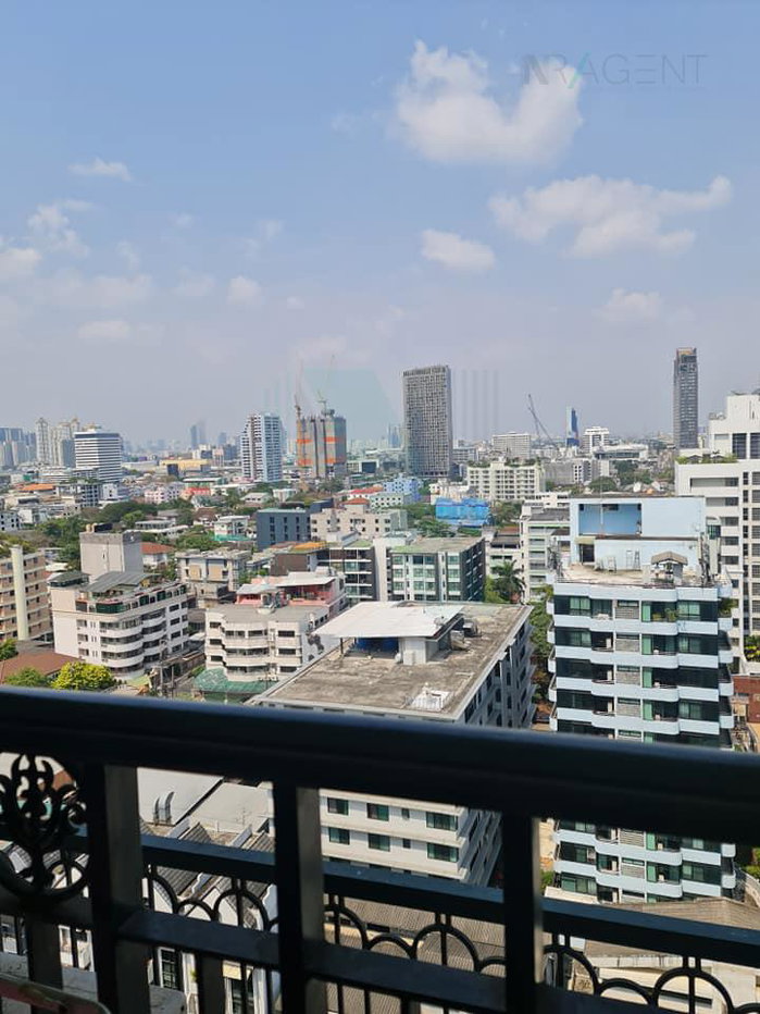 รูป 🎉Special room!🎉 ให้เช่าคอนโด ไอวี่ ทองหล่อ อาคาร 1 ชั้น 14 1 ห้องนอน ขนาด 43.00 ตรม ใกล้ Maxvalu Tanjai - รูปที่ 8/8