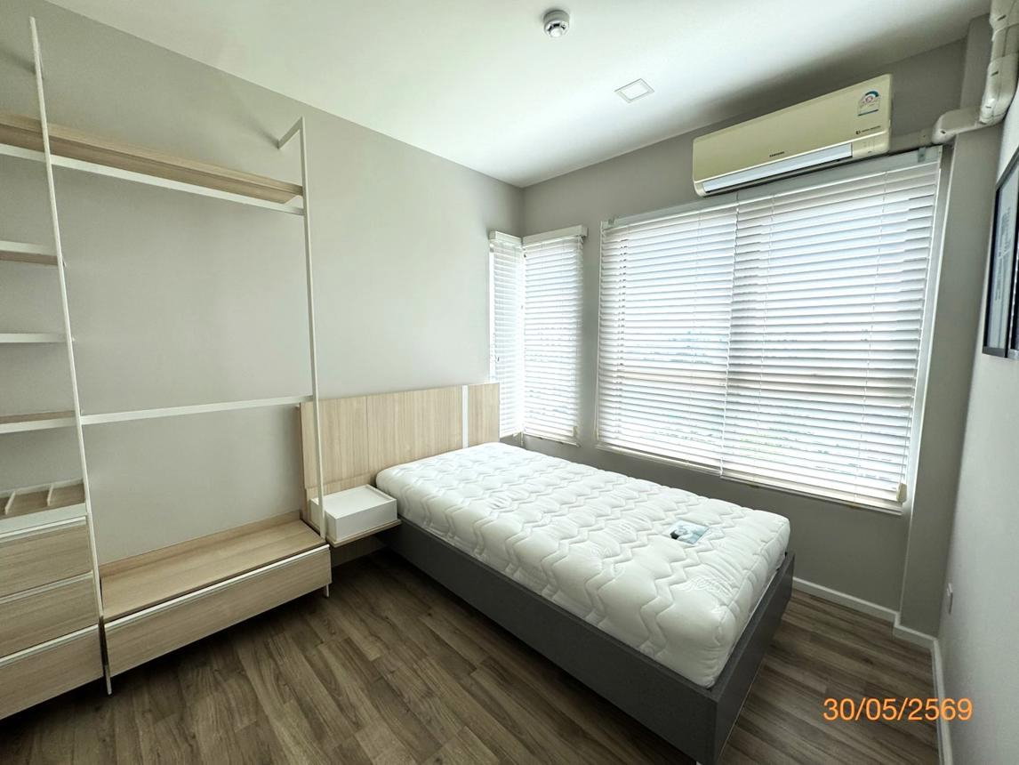 picture 🏢 Condo for Sale | Ease Rama 2 (2) | Nearby BTS/MRT - 6/8