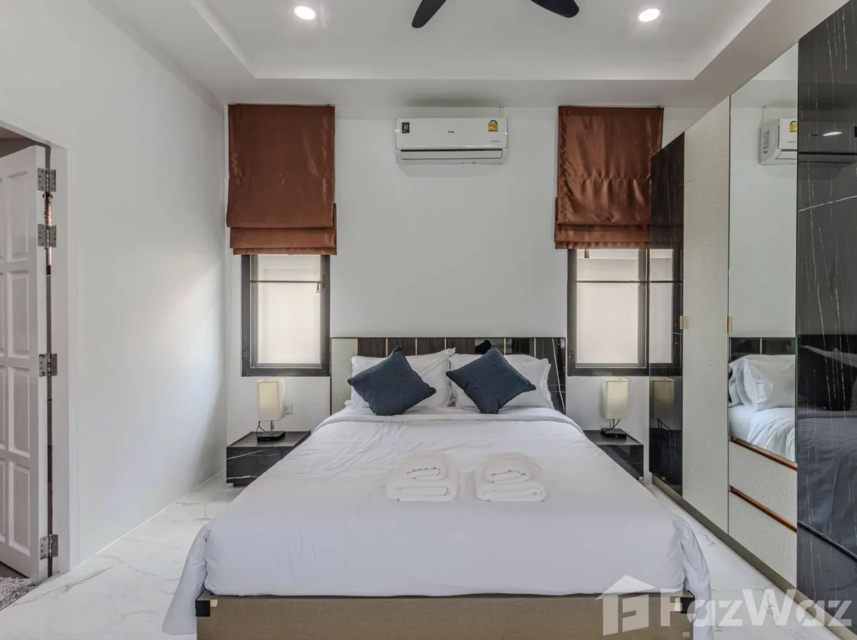 picture 🏡 Charming 2-Bedroom Mountain view for Sale in Wang Pong 6674126 - 2/15
