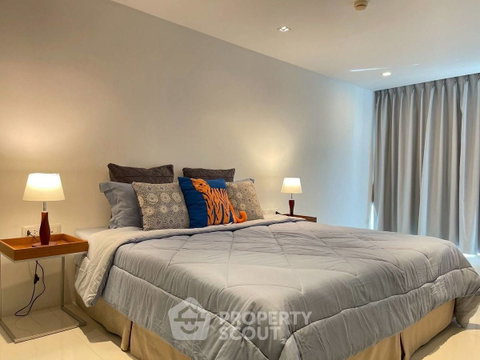 คอนโด 2 ห้องนอน ขนาด 139 ตร.ม. The Sanctuary Wong Amat (ID 3191568)