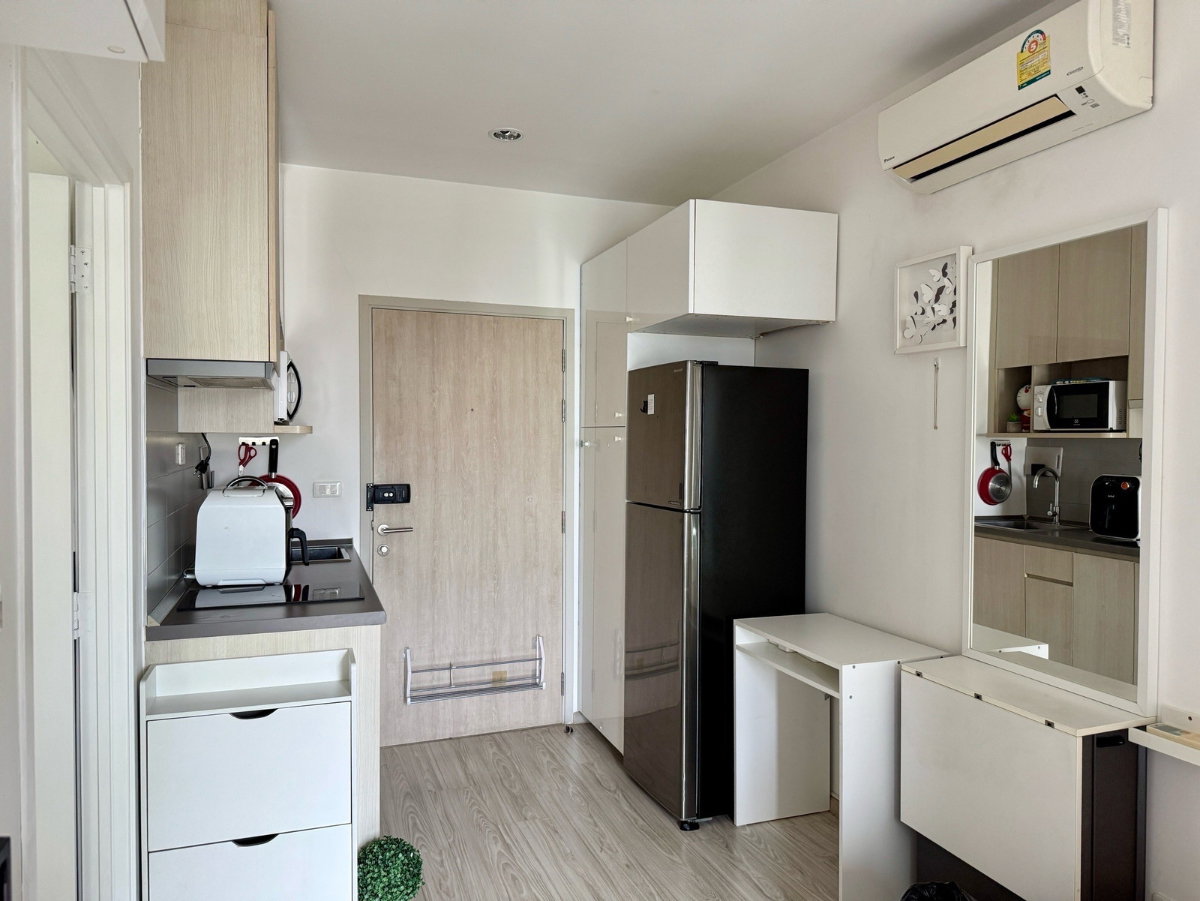 picture 🔥 Urgently for Rent: Ideo Mobi Sukhumvit Eastgate 🔥 Call: 096-798-4598 - 5/8