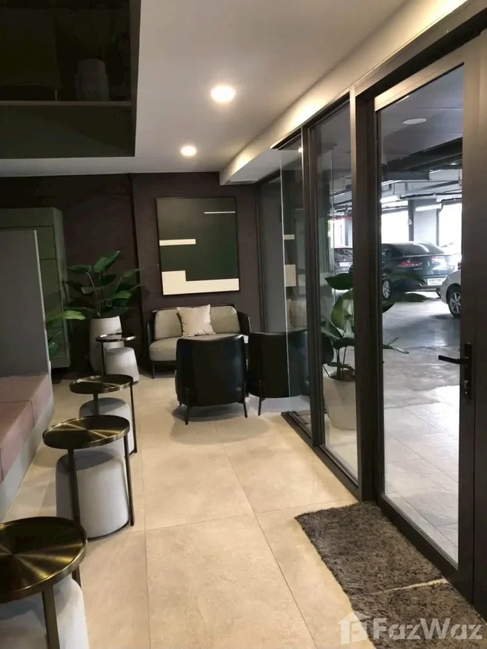 รูป ขาย คอนโด 1 ห้องนอน ในโครงการ กรู๊ฟ สเคป ลาดพร้าว - สุทธิสาร 6674287 - รูปที่ 12/12