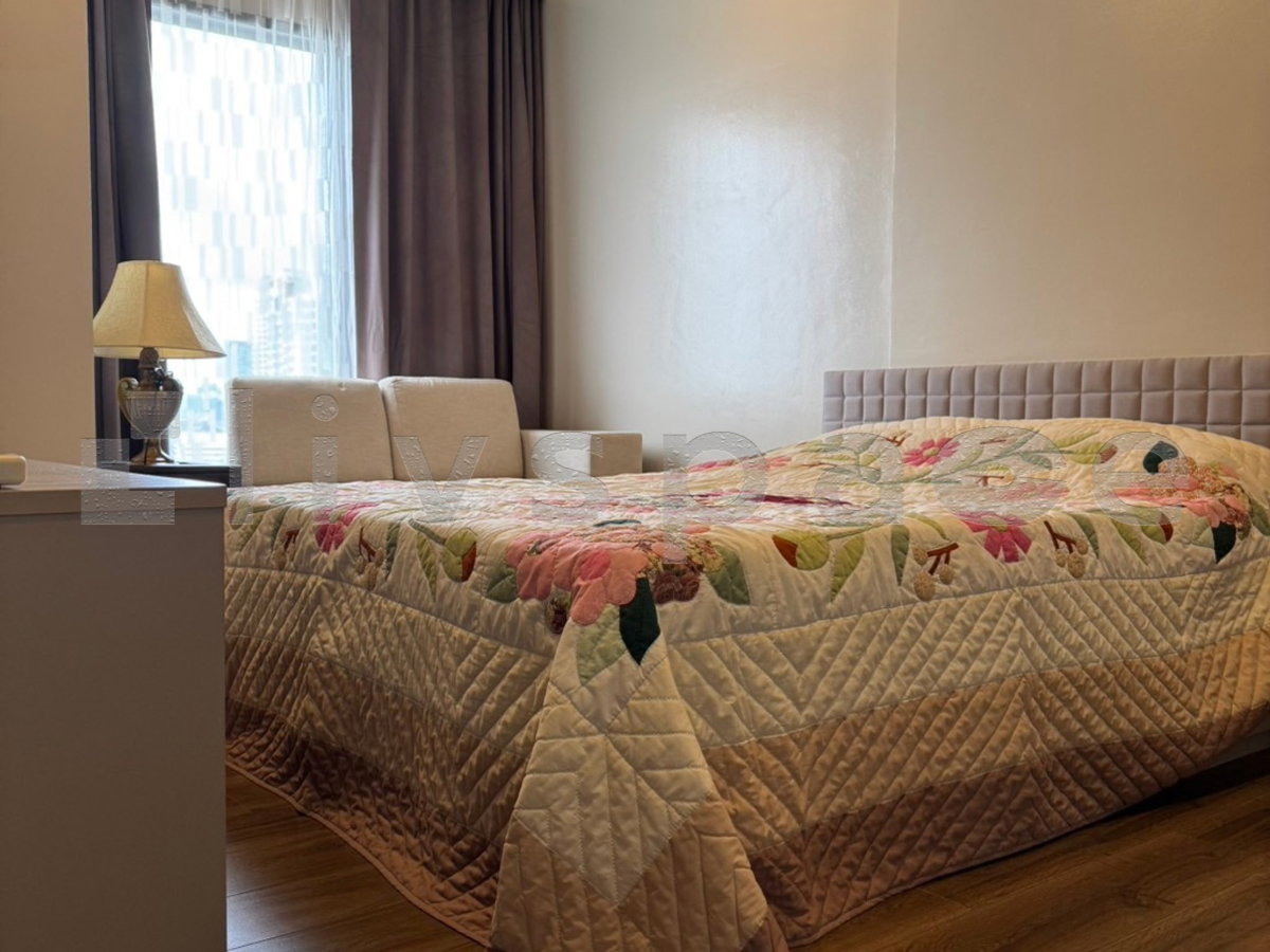 รูป ▚ L0XC07ツ ให้เช่า: Onyx Phaholyothin 1 Bed 40.48ตร.ม. โครงการฮอต รีโนเวทใหม่ พร้อมอยู่✨ - รูปที่ 5/10