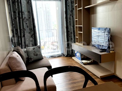 Condos for rent : ▚ L0XC07ツ FOR RENT: Onyx Phaholyothin 1 Bed 40.48sqm Newly Renovated Ready to Move In✨