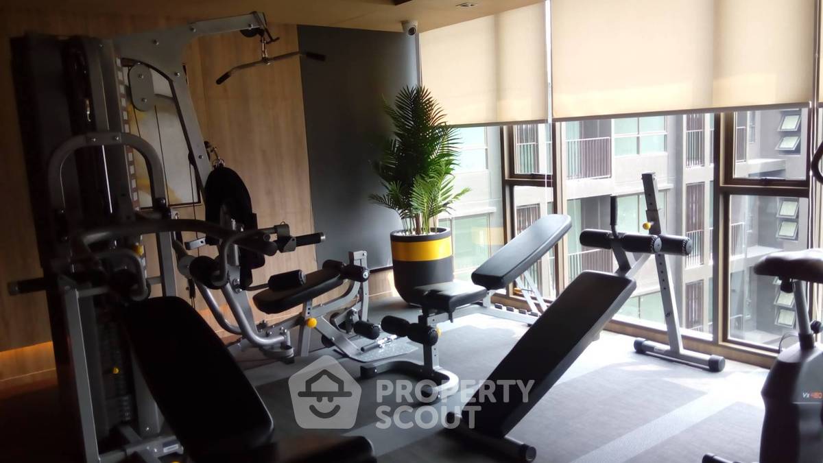 รูป คอนโดหนึ่งห้องนอน The Tree Sukhumvit 64 ใกล้บีทีเอส ปุณณวิถี (ID 3191552) - รูปที่ 14/15
