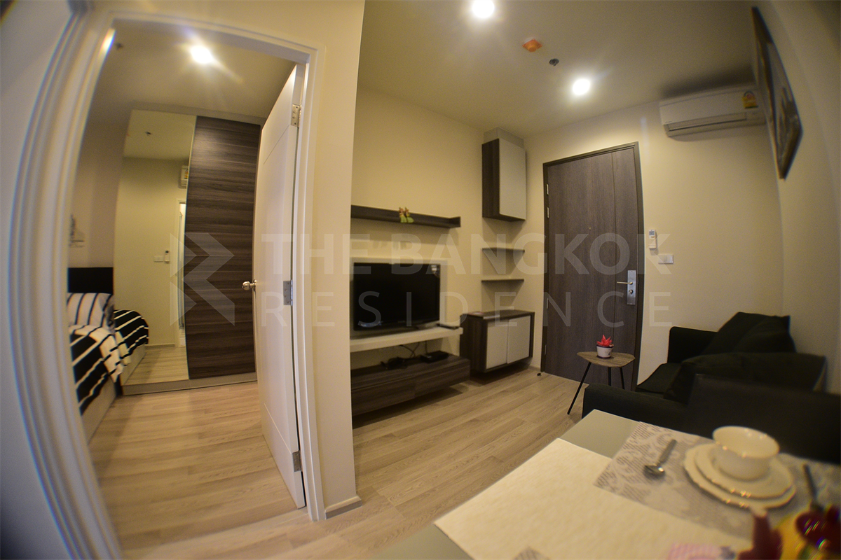 picture Big discount, full deal Centric Ratchada-Huai Khwang near MRT Huai Khwang Station - 5/10